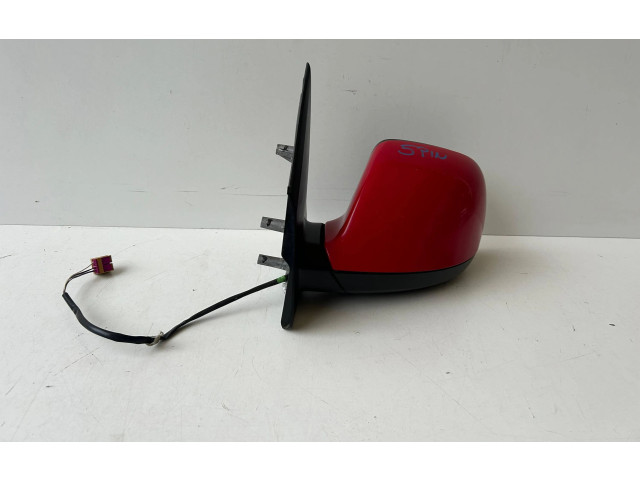 Zpětné zrcátko Volkswagen Multivan T6 2015 7E1857387BL