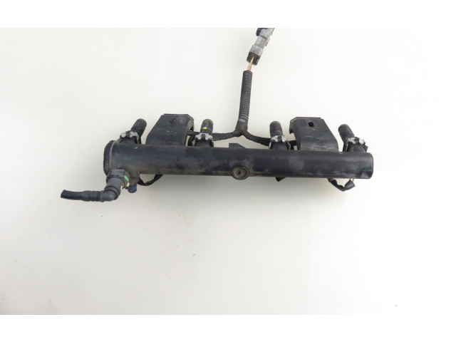 Vstřikovací lišta DEKA74, 9676869280 Peugeot 301 NFP (EC5)