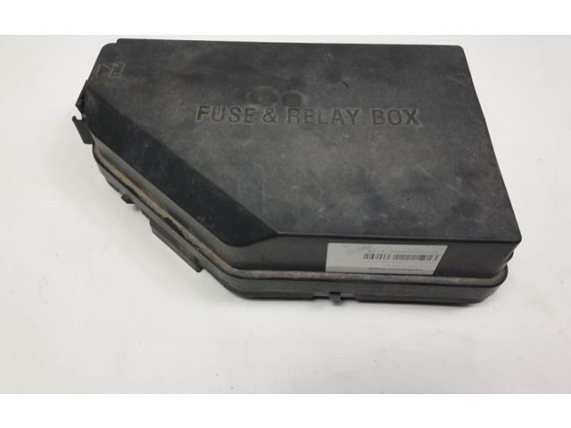 Блок предохранителей 8297034020, 10H260086 SsangYong Korando