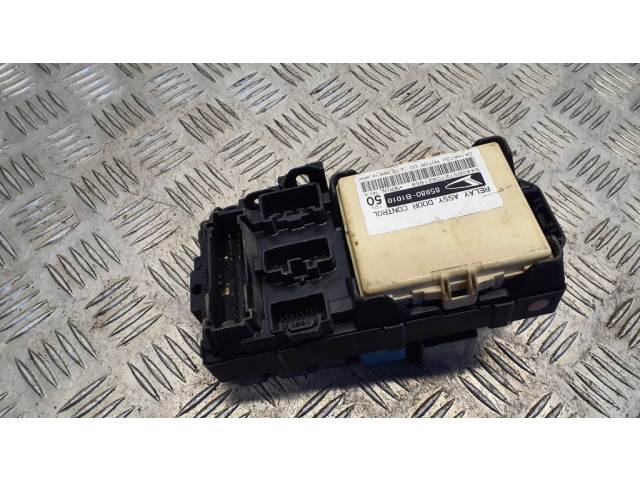 Блок предохранителей 85980B1010 Daihatsu Terios