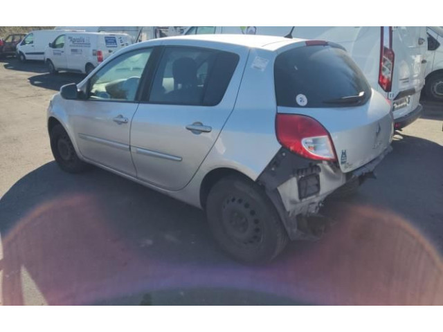 Модуль управления BSM 8200674661 Renault Clio III