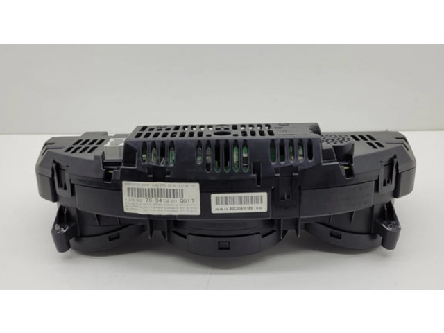 Панель приборов A2189007004, A2C53435189   Mercedes-Benz CLS C218 X218       