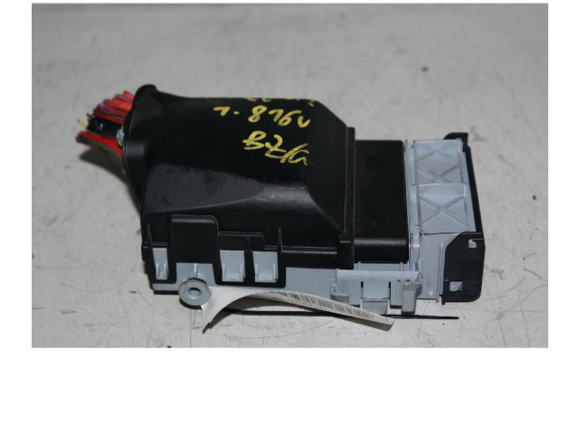 Pojistková skříňka Chevrolet Cruze 2009