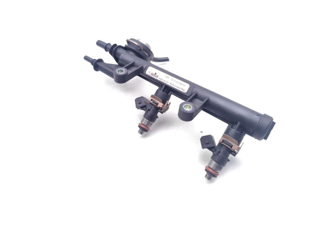 Vstřikovač 0280151251   Alfa Romeo Mito  pro benzínový motor 0.9 199B6.000 0.9 TwinAir