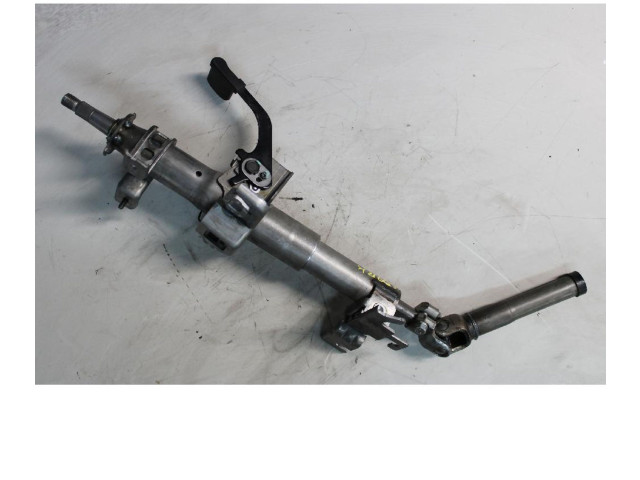    Рулевая рейка    Chevrolet Spark 