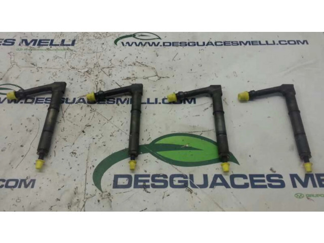 Форсунка 0316484391 Nissan Almera N16 для дизельного двигателя 2.2