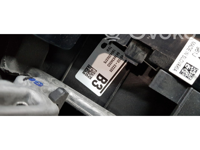 Volant Toyota Corolla E160 E170 2019 451000Z220