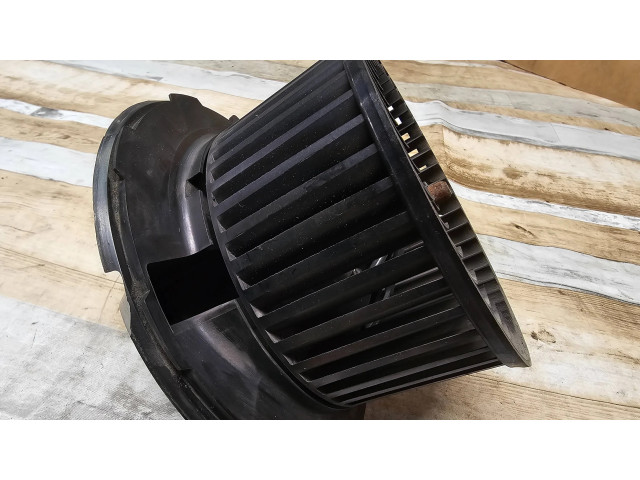Вентилятор печки 41008963F Skoda Octavia Mk2 (1Z)
