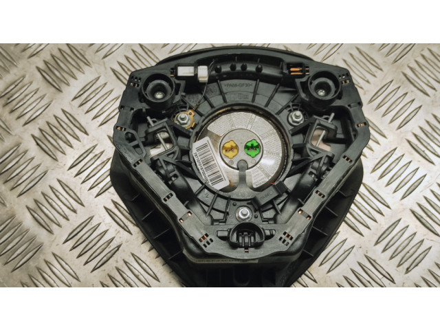 Надувная подушка для руля