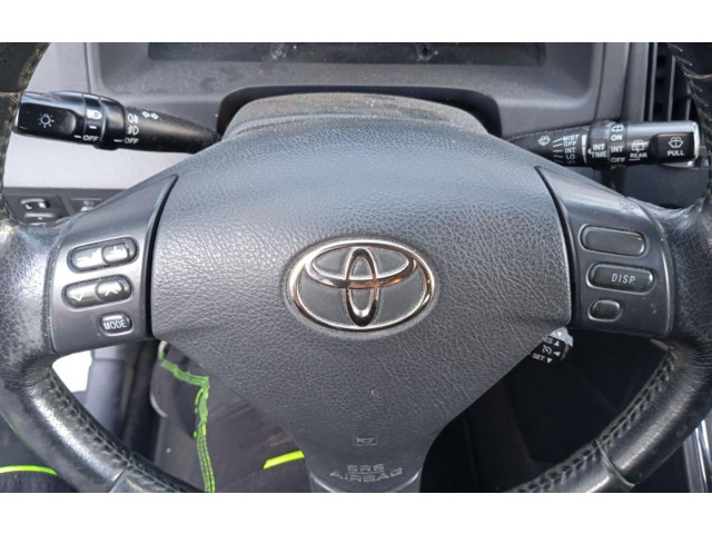 Подрулевой шлейф SRS Toyota Corolla Verso AR10