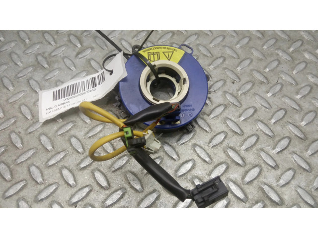 Полоса надувных подушек (кольцо srs)