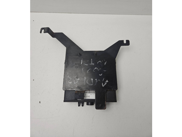 Блок управления коробкой передач 09A927750J, 31036PW009   Audi A3 S3 8L