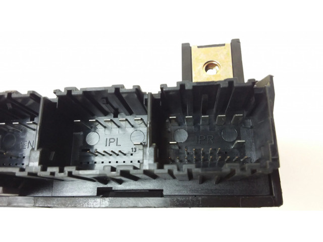 Блок комфорта 2S6T15K600DF, 5WK48033DT83SA Ford Fiesta