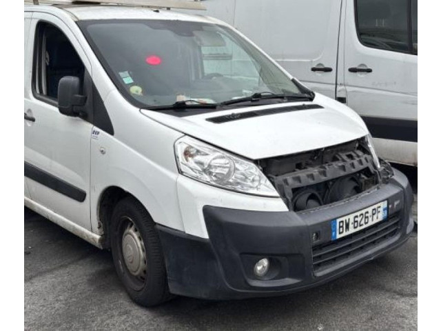 Зеркало электрическое Fiat Scudo 2007 - 2016 года