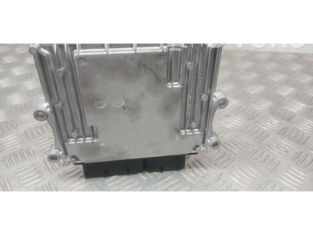 Блок управления двигателя 954412BJG0, 9002150039KC KIA Niro