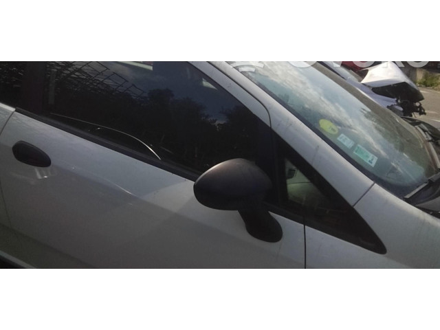 Блок АБС NT   Fiat  Grande Punto   -  года