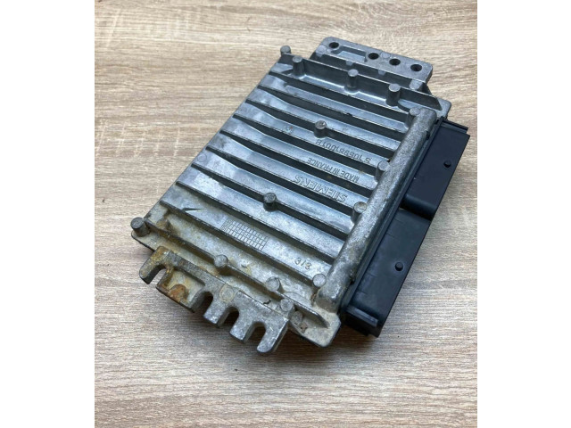 Řídící jednotka 8200102371, S110130112C Renault Twingo I 1994