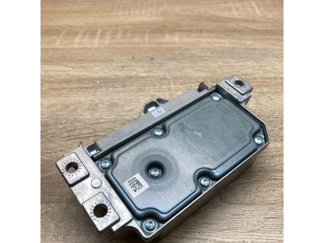 Turbodmychadlo Блок управления надувных подушек 9166057, 0285010066 BMW 1 E81 E87