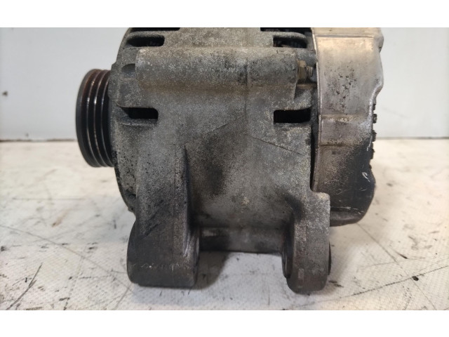 Генератор 270608740400, 27060-97401 Daihatsu Sirion