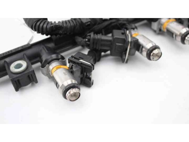 Vstřikovací lišta CB261B   Fiat Punto (199)     