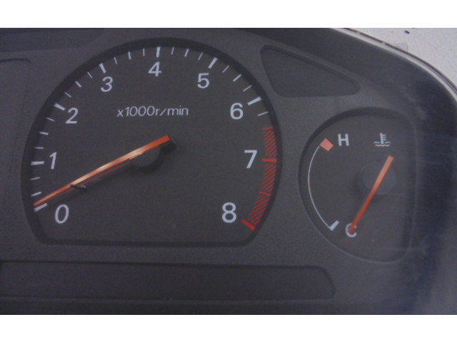 Спидометр (приборный щиток) MR216542, MR216542 Mitsubishi Galant