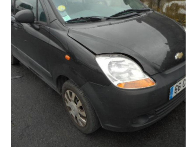 Зеркало электрическое        Chevrolet Matiz   -  года   