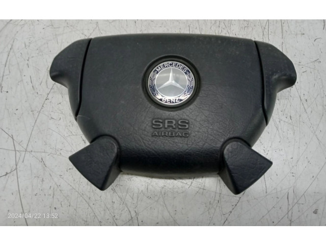 Přístrojová deska Mercedes-Benz SLK R170 A1704600098