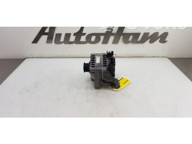 Генератор 12317640132, 12317640132 Mini One - Cooper F56 F55