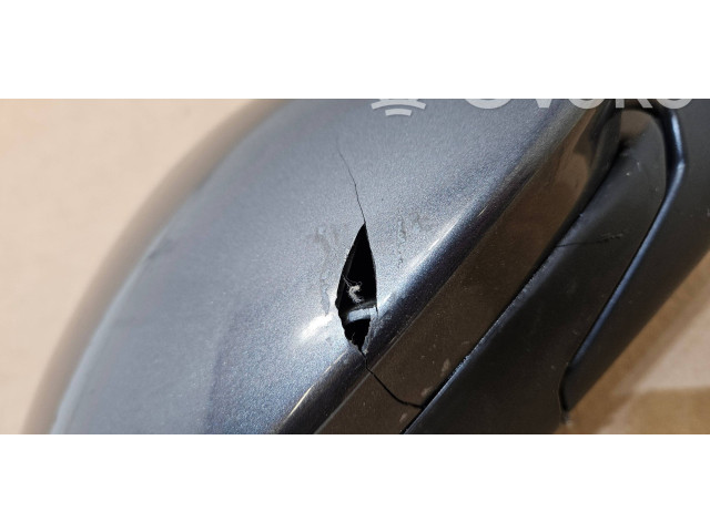 Zpětné zrcátko  Alfa Romeo Stelvio 2016    