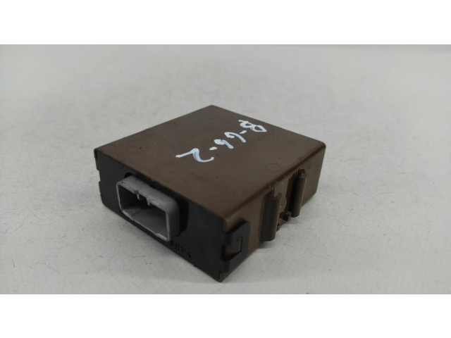 Блок управления двигателя 8970287412 Daihatsu Terios