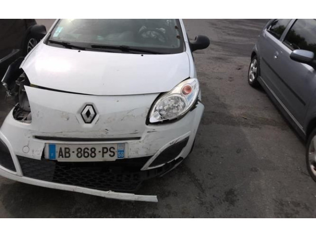 Генератор 231008578R Renault Twingo II