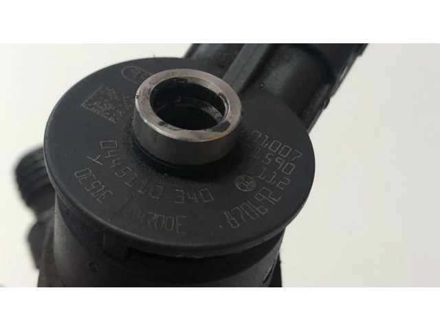 Vstřikovač 0445110340, 870692 Citroen Berlingo pro naftový motor 1.6