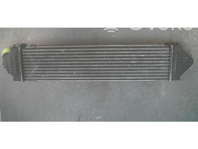 Интеркулер 31338471 Volvo S60