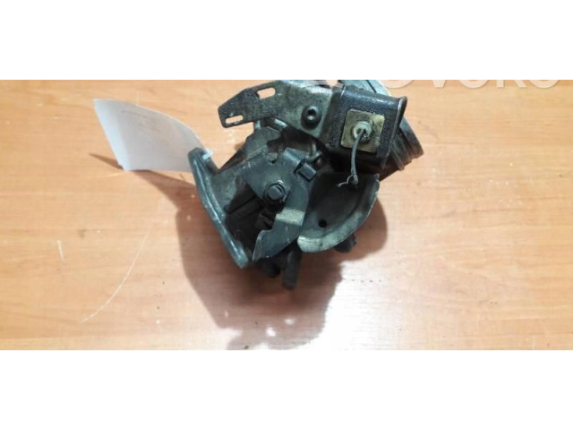 Turbodmychadlo Турбина 758191 Saab 9000 CS