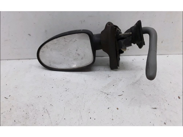 Зеркало (механическое)       Renault Twingo I  1999 - 2006 года   