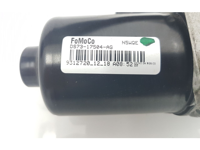 Моторчик дворников DS7317504AG, DS7317504 Ford Fusion II