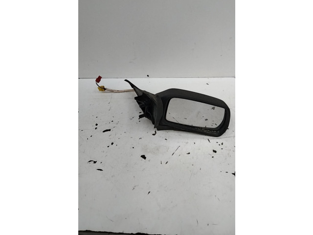 Зеркало (механическое) Citroen Xantia - года