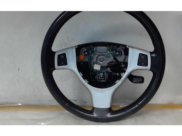 Руль Chrysler Grand Voyager V 2007 - 2015 года 1JD611DVAA