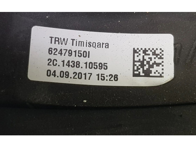 Руль Audi Q3 8U 2011 - 2016 года 8U0419091AF, 8U0419091AF