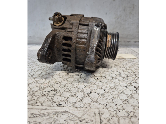 Генератор 1800A008 Mitsubishi L200