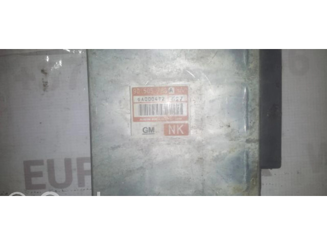 Řídící jednotka 90505783, GA000412 Opel Sintra 1998