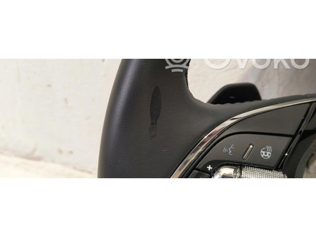 Руль Skoda Octavia Mk4 2019 - года 5H3419093AT