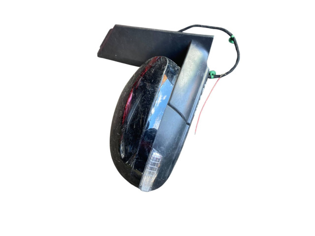 Зеркало электрическое Volkswagen Touran I 2003 - 2010 года