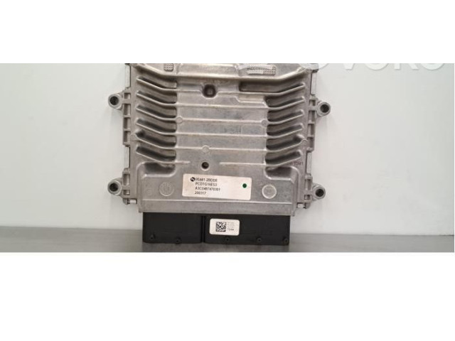 Блок управления коробки передач 954412BDD0, 954412BDD0   KIA Xceed