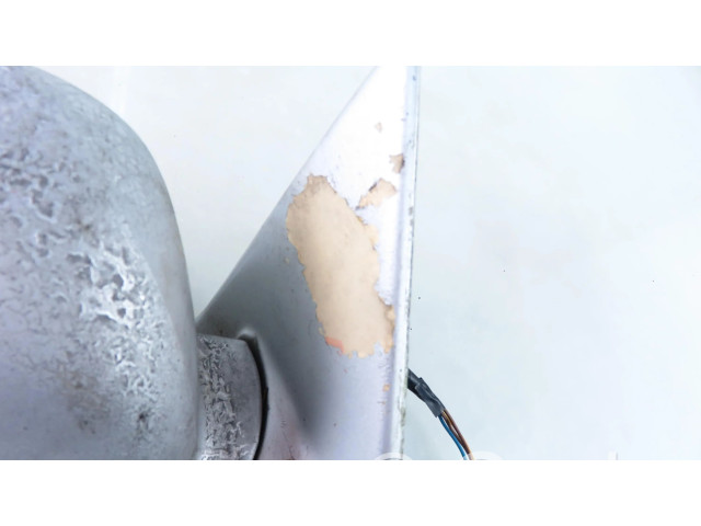 Зеркало электрическое        Honda Prelude  1997-2001 года   