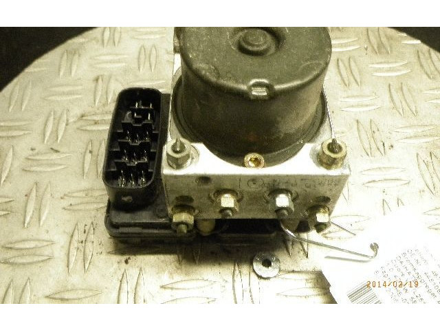 Блок АБС 44510B2010   Daihatsu  Cuore   -  года