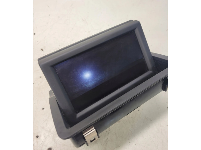 Дисплей    8V0419091CH   Audi Q2 -