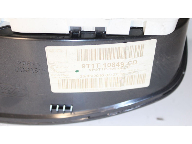 Панель приборов 1764177, 9T1T10849CD Ford Transit - Tourneo Connect