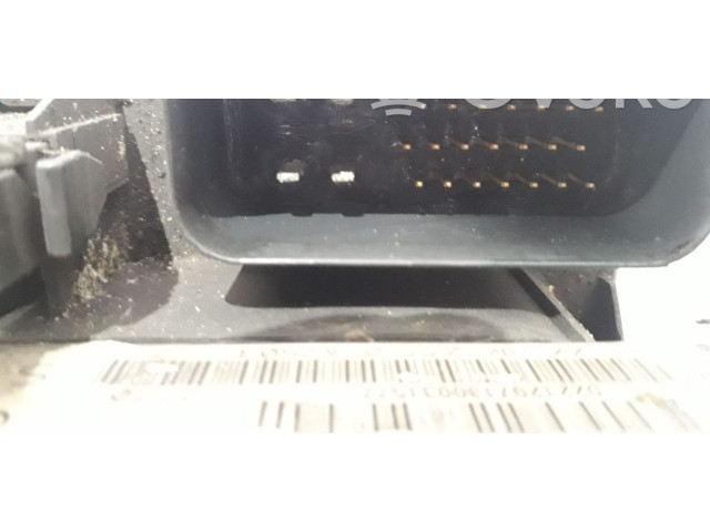 Блок АБС    Chrysler  PT Cruiser   -  года