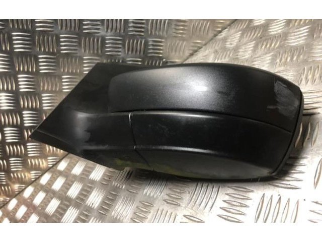 Зеркало (механическое) Skoda Citigo 2011 - 2020 года